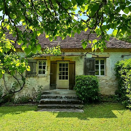 Вилла The Snug House Maurens  Экстерьер фото